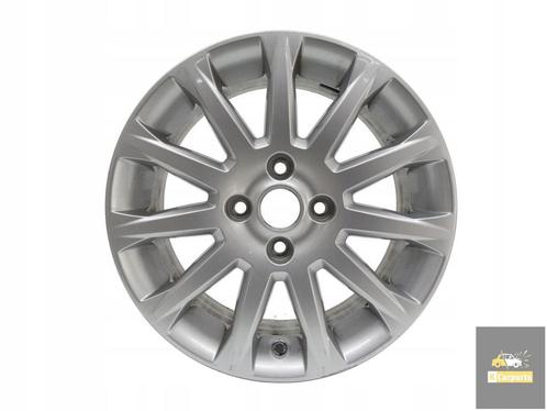 Ford B-Max Fiesta 16 inch velg AY11-1007-DB, Auto-onderdelen, Banden en Velgen, Gebruikt