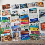 Verzameling telefoonkaarten, Collections, Cartes de téléphone, Enlèvement ou Envoi