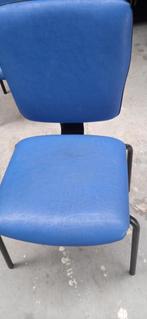 10 stoelen. 5 euro voor alles!, Ophalen, Gebruikt