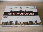 anti-monopoly, Hobby en Vrije tijd, Ophalen of Verzenden, Zo goed als nieuw