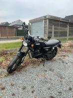 Bullit Hunt S, Motoren, 2 cilinders, Particulier, 125 cc, 11 kW of minder