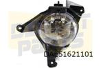 Chevrolet Orlando mistlamp Links Origineel! 95072562, Auto-onderdelen, Verzenden, Nieuw, Chevrolet