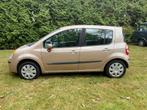 2006 Renault Modus Personenauto, Auto's, Gebruikt, Overige brandstoffen, Bedrijf, Handgeschakeld