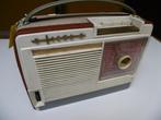 RADIO VINTAGE SIERRA ARISTONA 1959 EN FONCT;GO-MOY, Verzenden