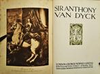 Sir Anthony Van Dyck - 1905 - 'Newnes' Art Library', Boeken, Kunst en Cultuur | Beeldend, Gelezen, Ophalen of Verzenden, Newnes Art Library