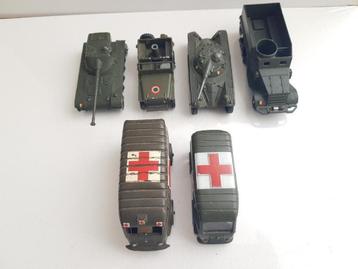 Lot Dinky Toys, Cij Originale  beschikbaar voor biedingen
