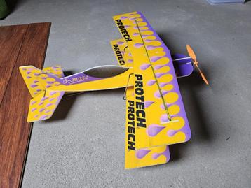 Ultimate Protech  beschikbaar voor biedingen