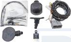 Volvo 7 polige  kabel set trekhaak S80 1996-2006 met grijze