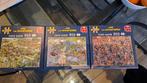 Jan van Haasteren  950 pièces  - 10 € pièce, Ophalen