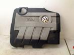 PLAQUE PROTECTRICE Volkswagen Golf VI (5K1) (03L103925AM), Utilisé, Volkswagen