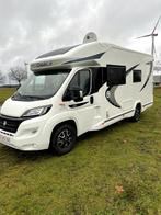 Chausson Welkome 630 Bj 2018 52300 Km, Caravans en Kamperen, Chausson, Diesel, Particulier, 6 tot 7 meter