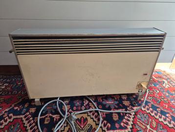 ELEKTRISCHE RADIATOR beschikbaar voor biedingen