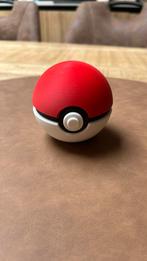 Pokeball 3d print, Hobby en Vrije tijd, Ophalen, Zo goed als nieuw
