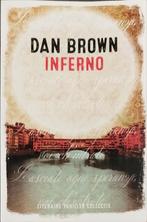 Inferno - Dan Brown, Ophalen of Verzenden, Zo goed als nieuw