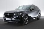 (2CSW896) MAZDA CX-60, Cuir, Euro 6, Entreprise, Carnet d'entretien
