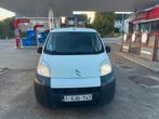 Citroen Nemo, Auto's, Citroën, Euro 5, Stof, Wit, Particulier