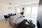 Appartement te huur in Knokke-Heist, Immo, Appartement