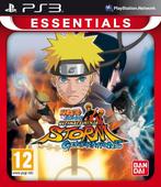 Naruto Shippuden Ultimate Ninja Storm Generations, Consoles de jeu & Jeux vidéo, Enlèvement ou Envoi