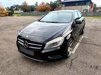 Mercedes a180cdi Automaat - Gps - xenon- Keuring carpass, Auto's, Mercedes-Benz, Automaat, Euro 5, Leder, Particulier