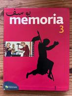 Memoria 3, Ophalen, Gelezen