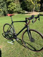 Scott Addict SE 2021 - sram force etap - 58 / xl, 28 inch, Carbon, Heren, Zo goed als nieuw