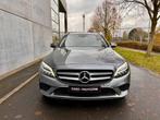 MERCEDES C180 Avantgarde, Auto's, Mercedes-Benz, Automaat, Euro 6, Bedrijf, Break