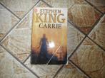Stephen King - Carrie, Boeken, Gelezen, Ophalen of Verzenden