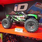 Traxxas Stampede 4WD BL-2S, Hobby en Vrije tijd, Auto offroad, Nieuw, Schaal 1:10, RTR (Ready to Run)