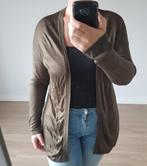 Vest Groen Dames maat M, Maat 38/40 (M), H&M, Verzenden, Nieuw