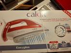 Calor Easygliss stoomstrijkijzer, Enlèvement, Neuf, Fer à repasser avec cordon