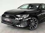 Audi A3 1.0 TFSI -1ERPRO-CAMERA-JANTES19'-PDC-BI ZONE-NAVI, Auto's, 4 deurs, Stof, Gebruikt, 4 cilinders