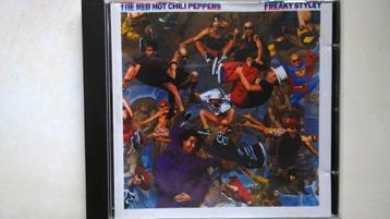 Red Hot Chili Peppers - Freaky Styley beschikbaar voor biedingen