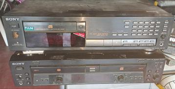 SONY cd-speler beschikbaar voor biedingen