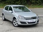 Opel Astra H 1.8 Essence AUTOMATIQUE garantie 12..., Argent ou Gris, Achat, Entreprise, 5 portes