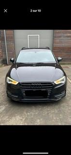 A3 SPORTBACK, Auto's, Audi, Te koop, 5 deurs, Coupé, Vierwielaandrijving