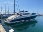 sunseeker predator 58, Ophalen, Gebruikt, Diesel, 12 meter of meer