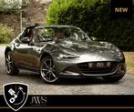 Mazda MX-5 ND2 RF 184 **CARPLAY - CAM - FULL MAZDA - BOSE**, 1998 cc, Achterwielaandrijving, 4 cilinders, Cabriolet