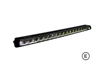Mobisuv LED bar 90W 54cm Ledbar  Ledverlichting 