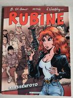 Rubine nr 11: klassenfoto, Boeken, Ophalen of Verzenden