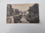6 oude postkaarten van Brugge, Ophalen of Verzenden