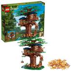 Lego tree house ongeopend 'sealed', Ophalen