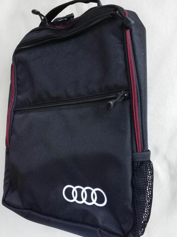 Fietstas , Schoudertas AUDI  NIEUW, Fietsen en Brommers, Fietsaccessoires | Fietstassen, Ophalen