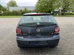 Volkswagen Polo IV Goal, Autos, 5 places, 4 portes, Tissu, Achat