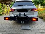 Fietsdrager voor 2 fietsen twinny load traditional ck, Auto diversen, Fietsendragers, Ophalen, 2 fietsen, Gebruikt, Trekhaakdrager