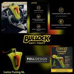 Stuurslot Toyota CH-R | Beveiliging Toyota CH-R | Bullock, Ophalen of Verzenden, Nieuw