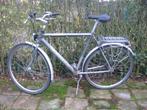 28 inch Norta herenfiets met 7 versnellingen en kader 58, Gebruikt, Versnellingen, 57 tot 61 cm, Ophalen