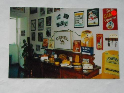 Camel collectie, Antiek en Kunst, Curiosa en Brocante, Ophalen