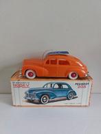 Norev Peugeot 203 (oranje), Enlèvement ou Envoi, Neuf, Norev