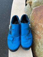 Chaussure shimano xc5, Vélos & Vélomoteurs, Enlèvement ou Envoi, Autres tailles, Chaussures, Enfants