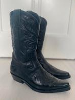 Bottes western Brooker's taille 42, Enlèvement ou Envoi, Comme neuf, Brooker’s, Bottes hautes